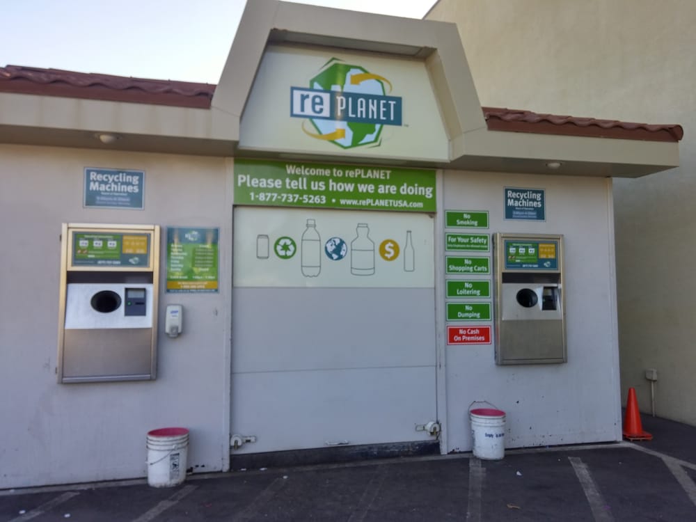 Recycle coupons san diego