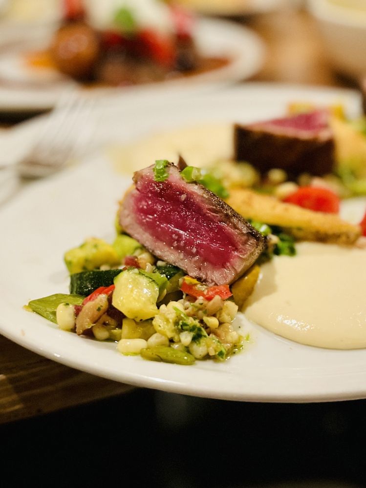 Trestles Restaurant