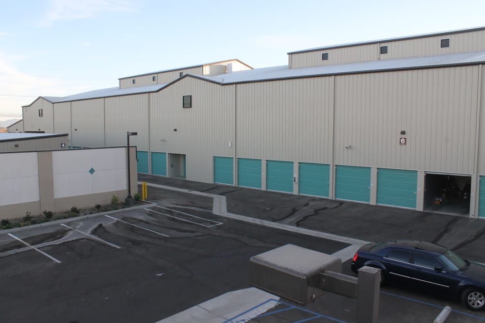 Montgomery SelfStorage 22 Photos & 19 Reviews Self Storage 183