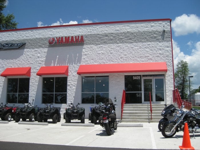 Colgan Powersports - CLOSED - Motorcycle Dealers - 9409 Wellington Rd