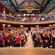 Grand opera house oshkosh history pictures Grand opera house oshkosh history pictures