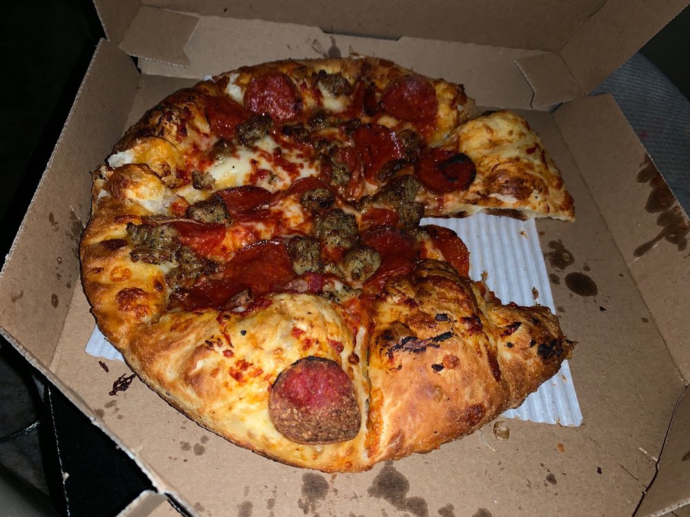 Domino S 25 Reviews 465 Dacula Rd Ga