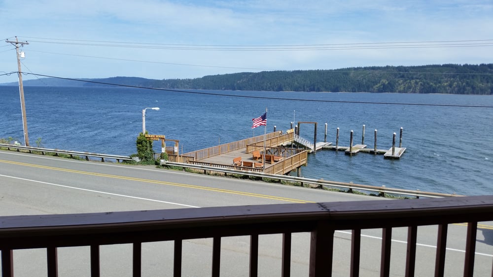 Glen Ayr Hood Canal Resort 20 Reviews Hotels 25381 N US Hwy 101, Hoodsport, WA Phone