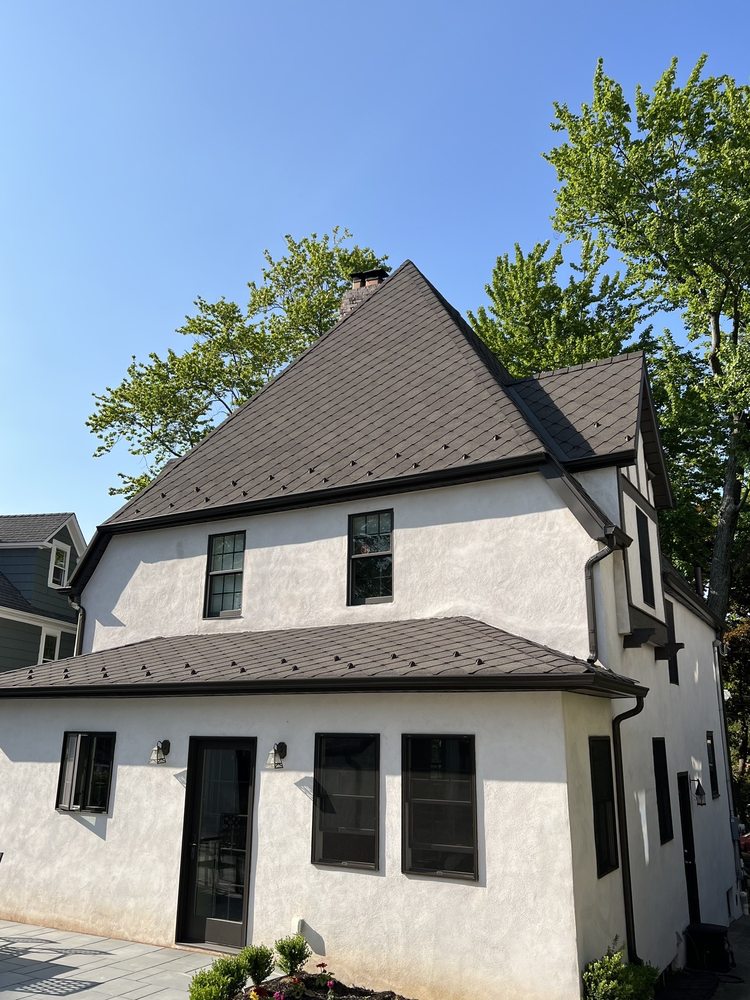 Gorman & Carbone Roofing Contractors 