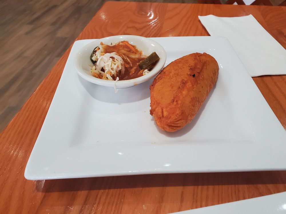 Las Esperanzas Café 2