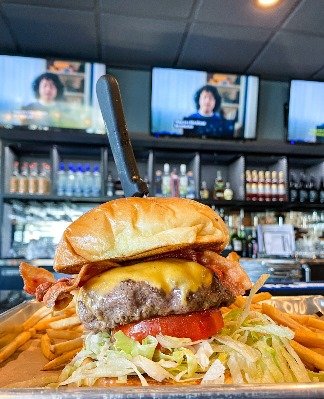 Legends Tavern & Grille