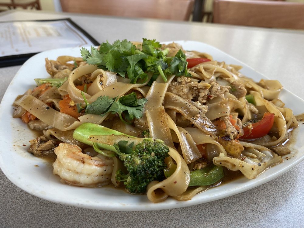 Thai Bistro