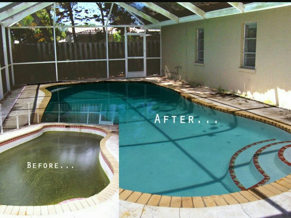 Photos For Aqua Pro Pool And Spa Service Yelp Photo Of Aqua Pro Pool And Spa Service Jacksonville Fl United States