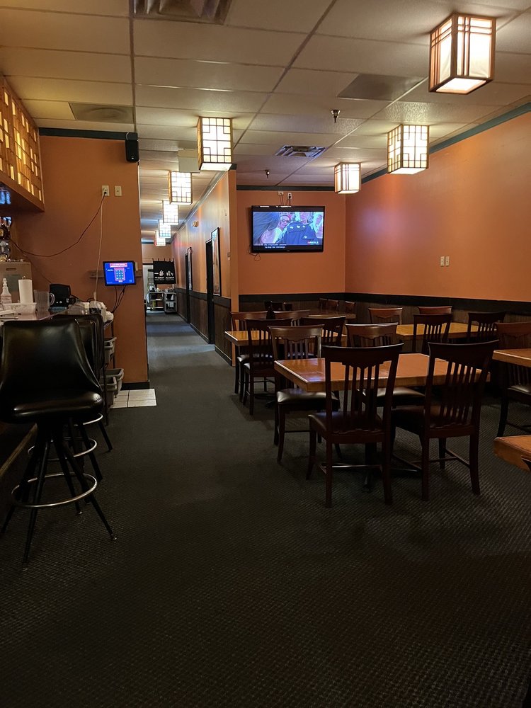 Sado Mori Japanese Steakhouse