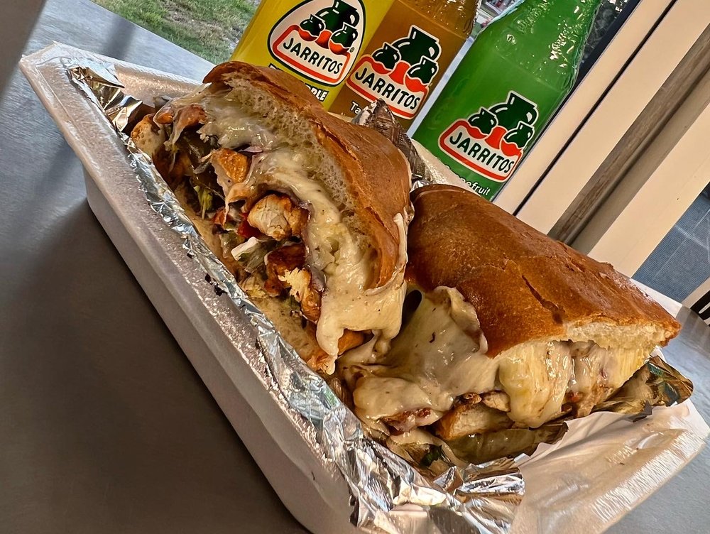 La Takeria Street Food