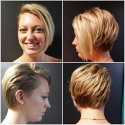 Angela Hair Stylists 4040 W Newberry Rd Gainesville Fl