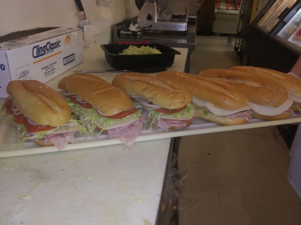 Hazle Park Meats & Groceries