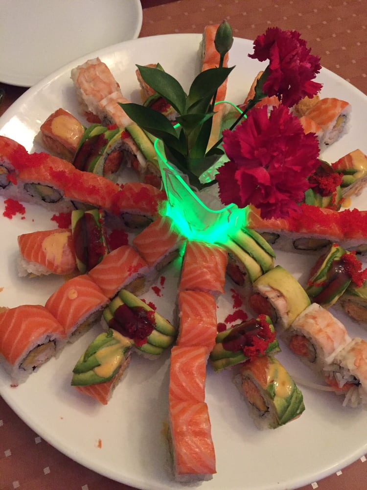 Sapporo 90 Photos & 64 Reviews Japanese 7812 3rd Ave, Bay Ridge