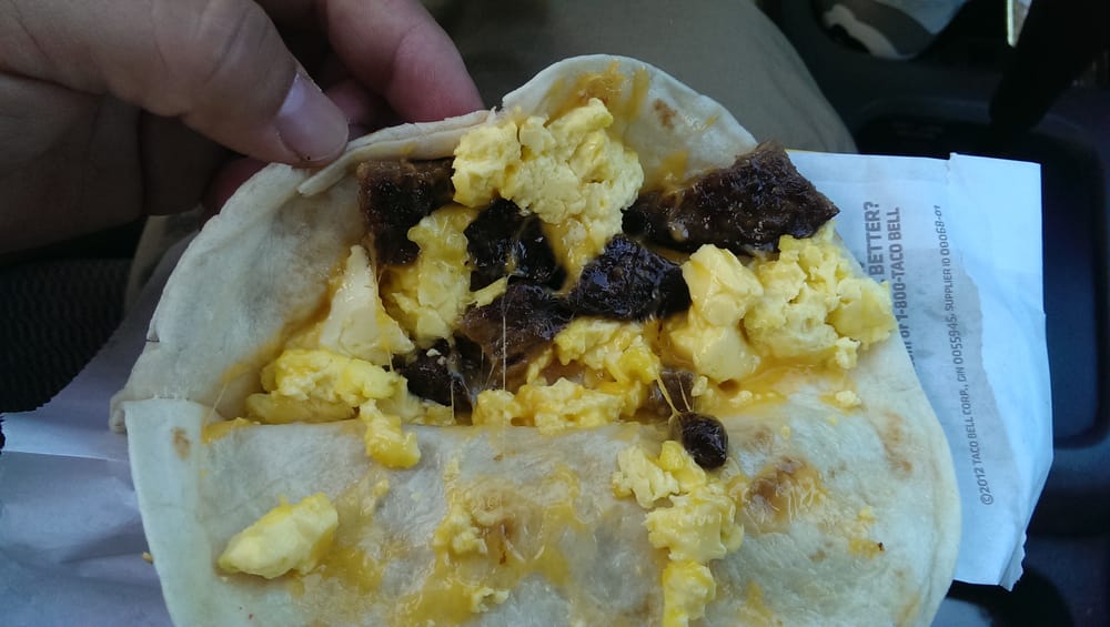 Taco Bell 19 Reviews Fast Food 7127 E Firestone Blvd, Downey, CA