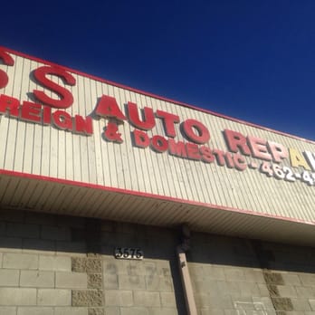 Ss Auto Repair 3575 Buena Vista Lemon Grove Ca Yelp Photo Of Ss Auto Repair Lemon Grove Ca United States You Can