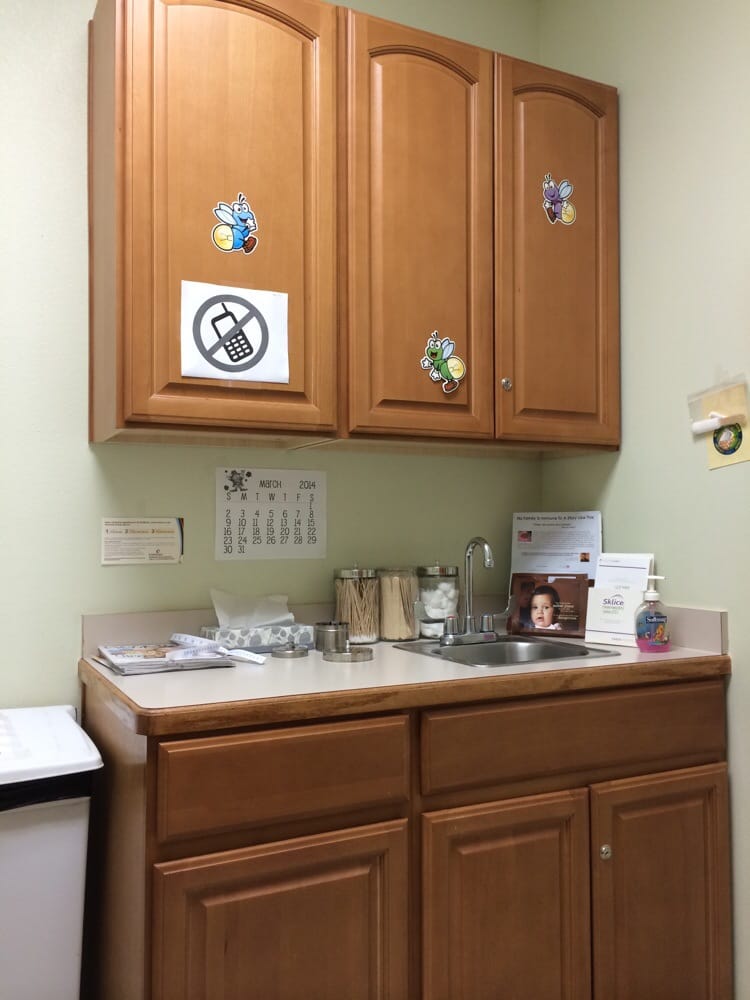 image of business Children First Pediatric Group of Duarte