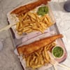 Harry Ramsden's Fish & Chips