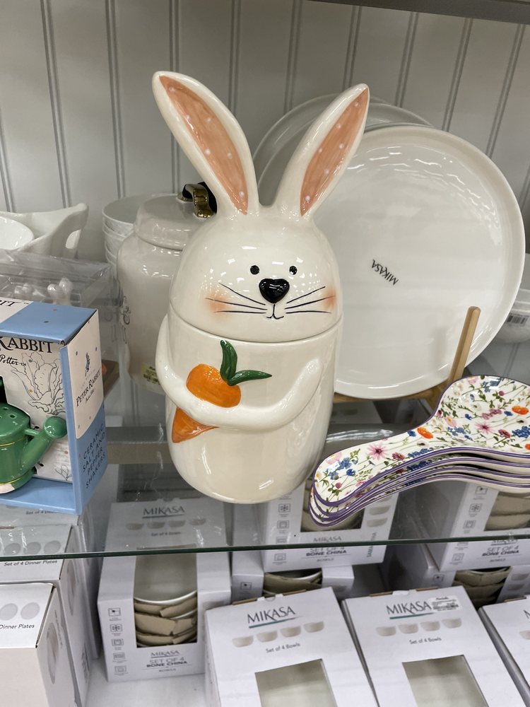 Marshalls