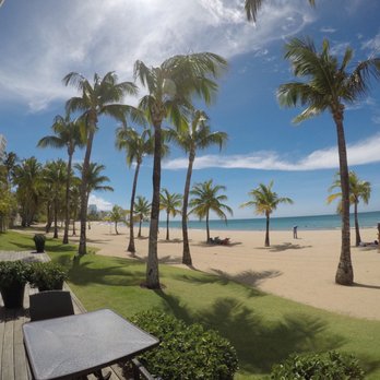Courtyard By Marriott Isla Verde Beach Resort 259 Photos 151 Photo Of Courtyard By Marriott Isla Verde Beach Resort Puerto Rico