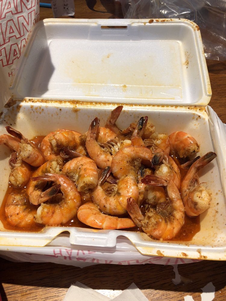Lotus Seafood Market