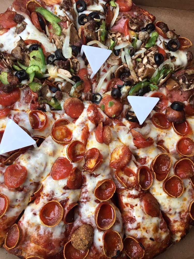 Mountain mikes pizza livermore Photo of Mountain Mike's Pizza - Livermore, CA, United States. Get Current Coupons and Order Online Anytime. Learn More โI still think I will stay away from lunch buffets, but that's with anywhere.โ in 5 reviews Luv Mountain Mikes Pizza First time visit to this location/5(70).