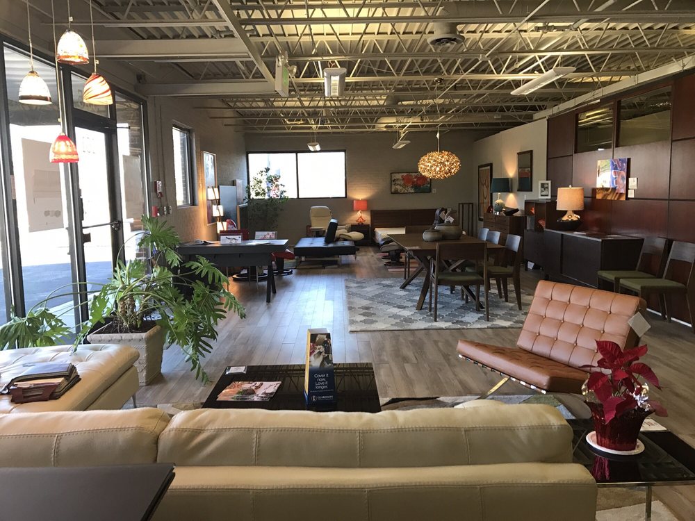 Photos for Ambiente Modern Furniture - Yelp