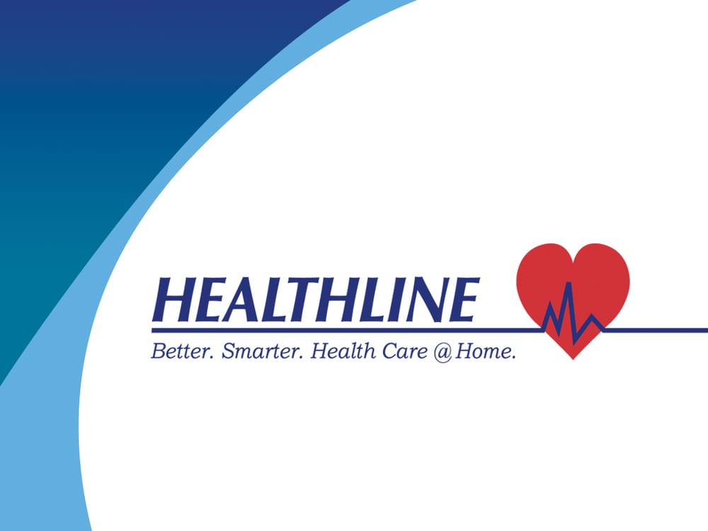 Healthline - Tyler