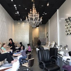 The Lounge Nail Spa 80 Photos 77 Reviews Salons 5108 Photo Of The Lounge Nail Spa Oakland Ca United States Beautiful E