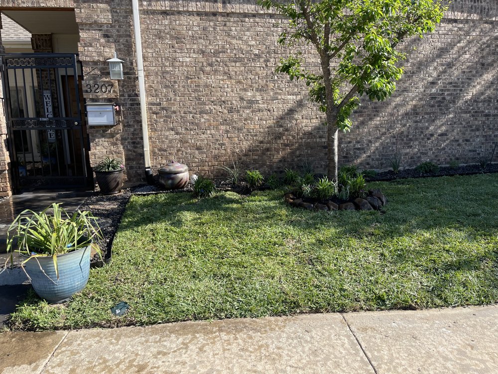 NorthCentral Landscaping LLC