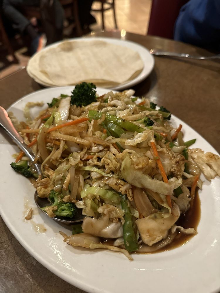 Mei-Don Chinese Cuisine