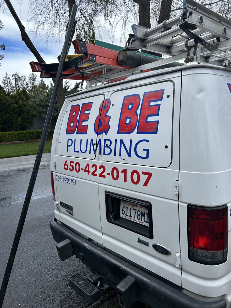Be&Be Plumbing
