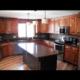 Cnk Cabinetry 11 Photos 102 S Fieldcrest Dr Neenah Photo Of Cnk Cabinetry Neenah Wi United States