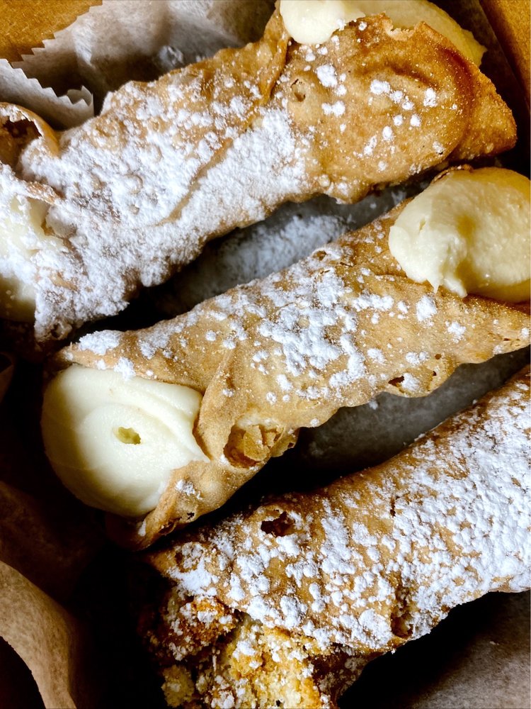 Varallo Brothers Bakery