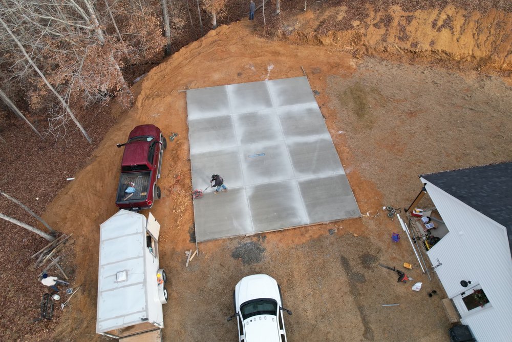 Triad Site Solutions