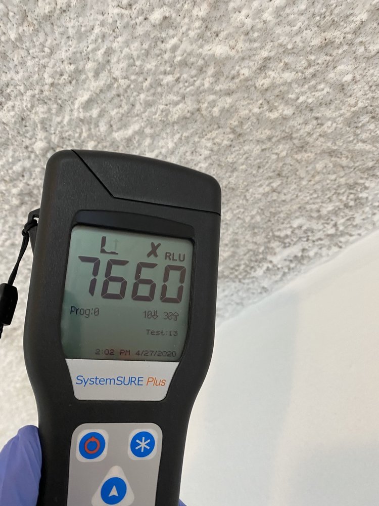 SERVPRO of Miami Beach