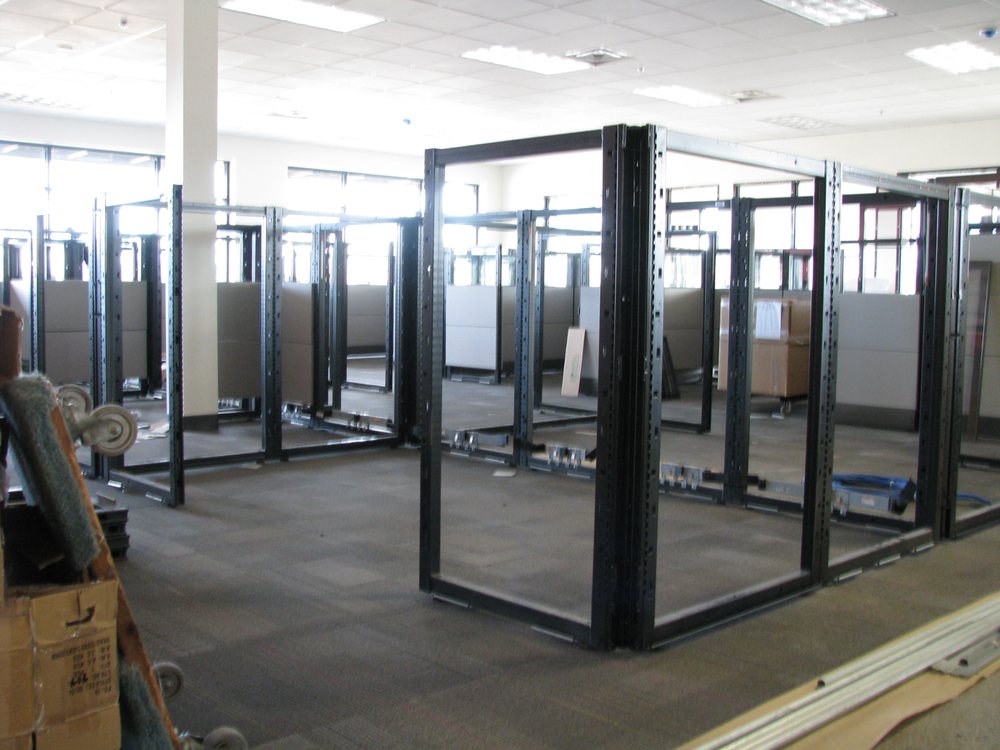 Willamette Express Moving & Storage