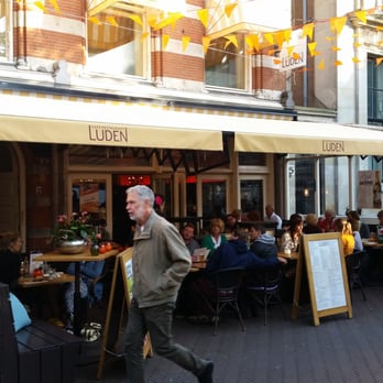 luden - modern european - plein 6-7, den haag, zuid-holland, the
