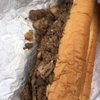Sandman's Cheesesteak