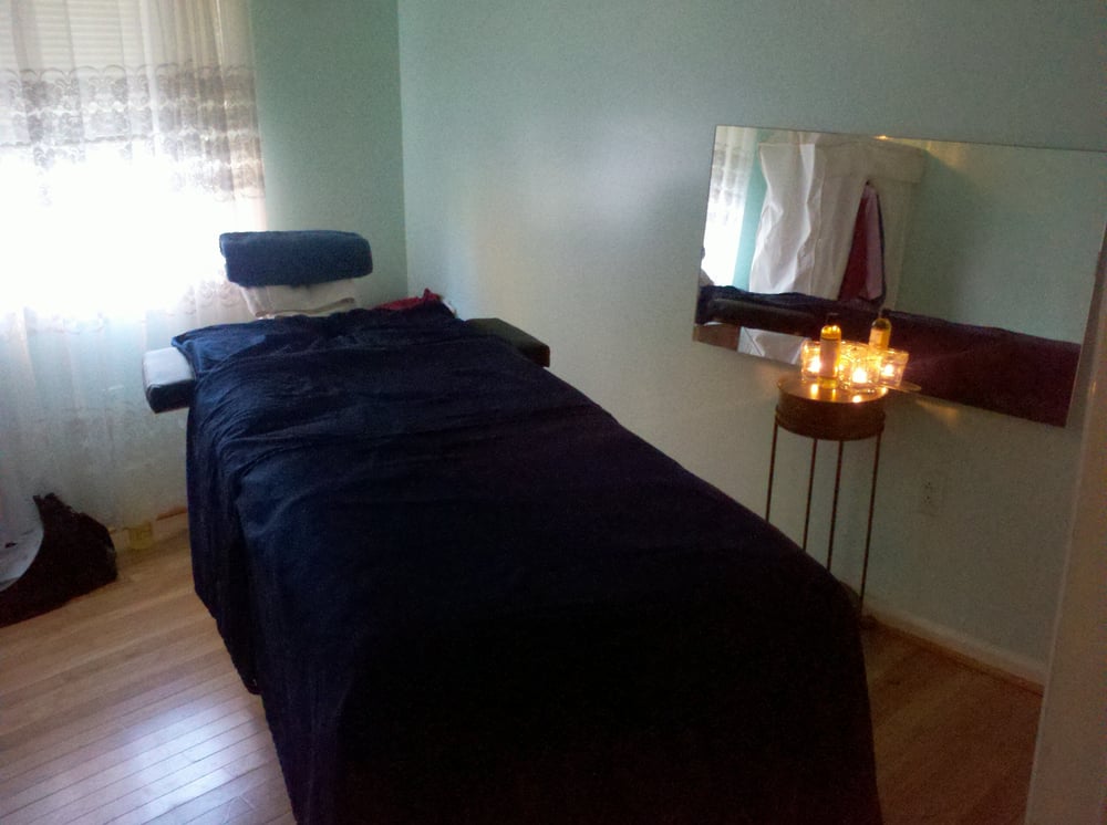 One Touch Mobile Massage Physical Therapy Plaza Midwood, Charlotte