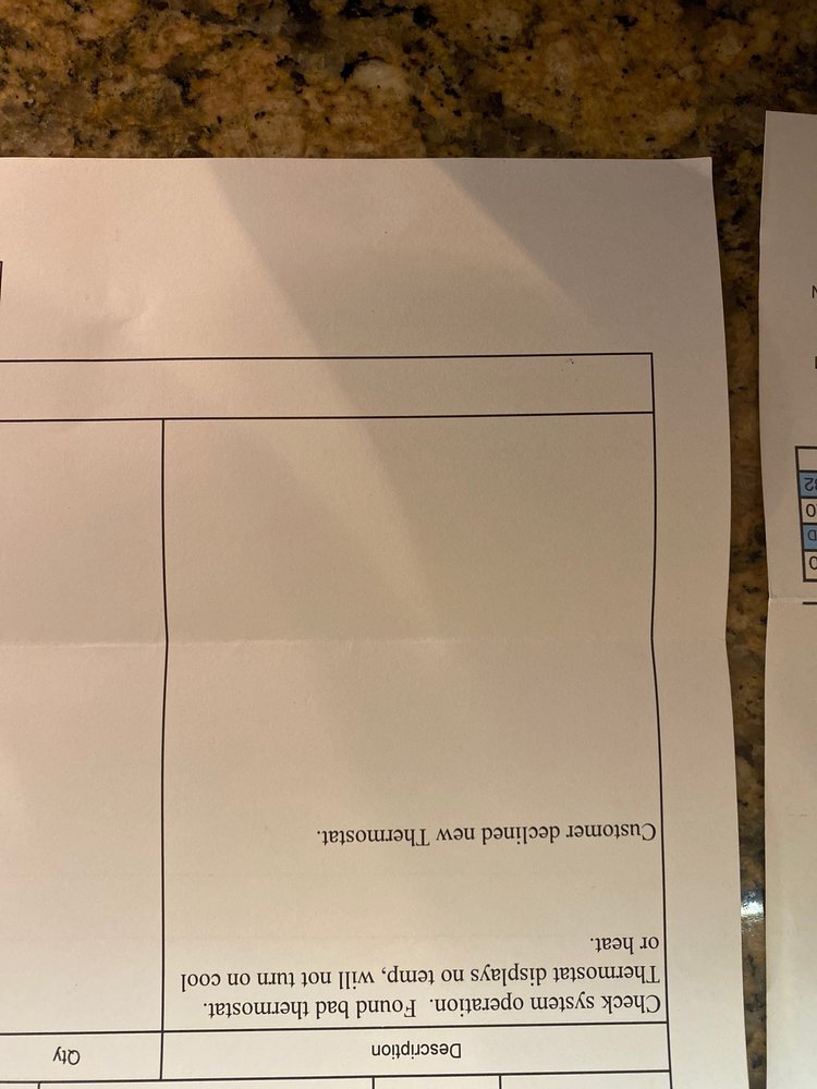 image of business Great Mills Heating & Air Conditioning