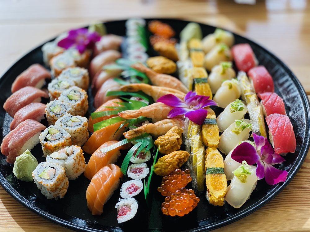 Kantaro Sushi