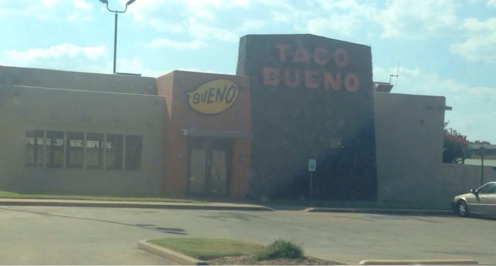 Taco Bueno 13 Photos & 10 Reviews Mexican 4608 S Peoria Ave, Brookside, Tulsa, OK, United