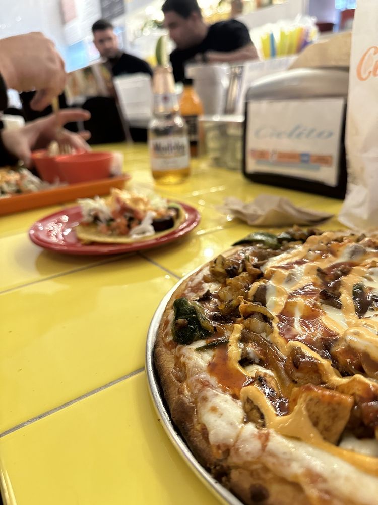 Cielito Taqueria & Bar