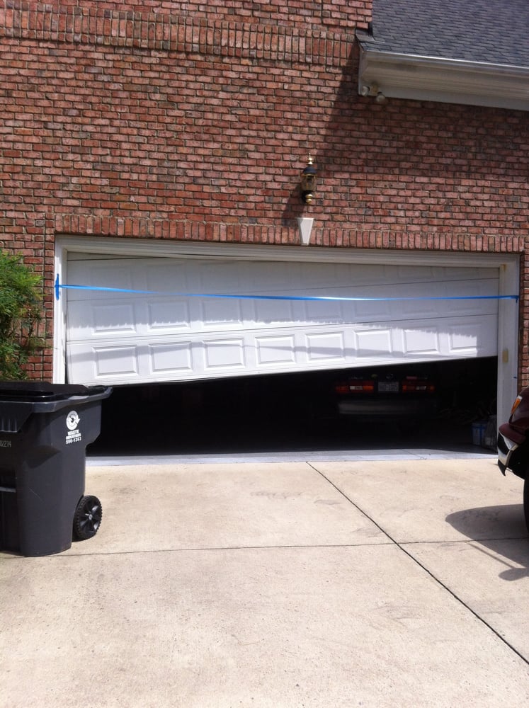Photos For Ben S Garage Door Repair Yelp Photo Of Ben S Garage Door Repair Cary Nc United States