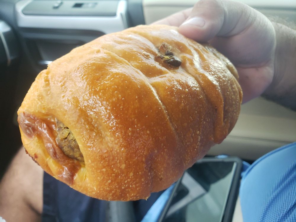 Fresh Donuts