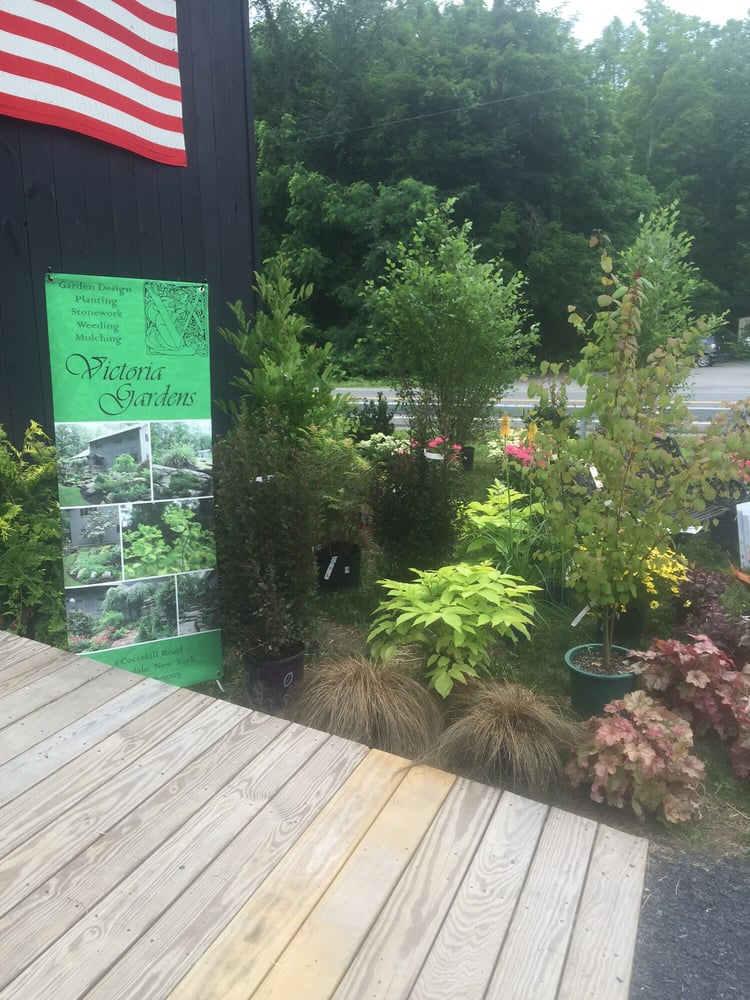 Victoria Gardens 44 Photos Nurseries & Gardening 1 Cottekill Rd