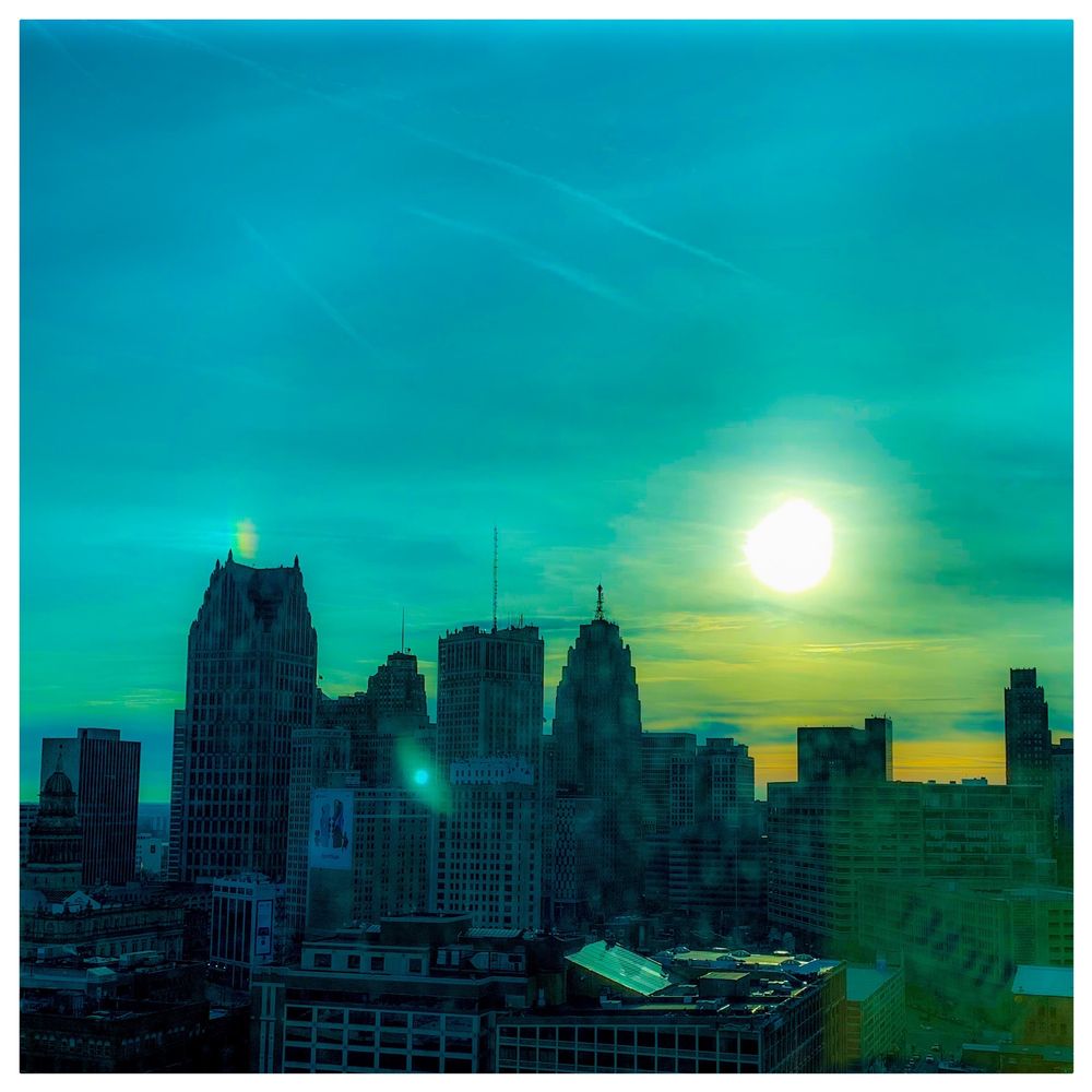 Self Parking Garage - Hollywood Casino at Greektown, Detroit | Roadtrippers