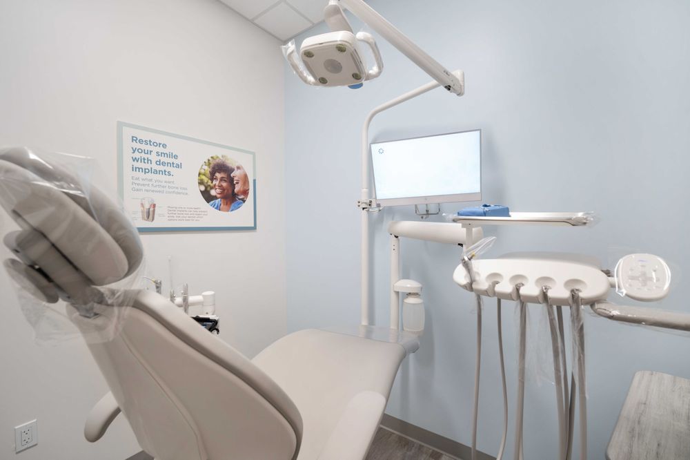 image of business Naples Bay Dental Group
