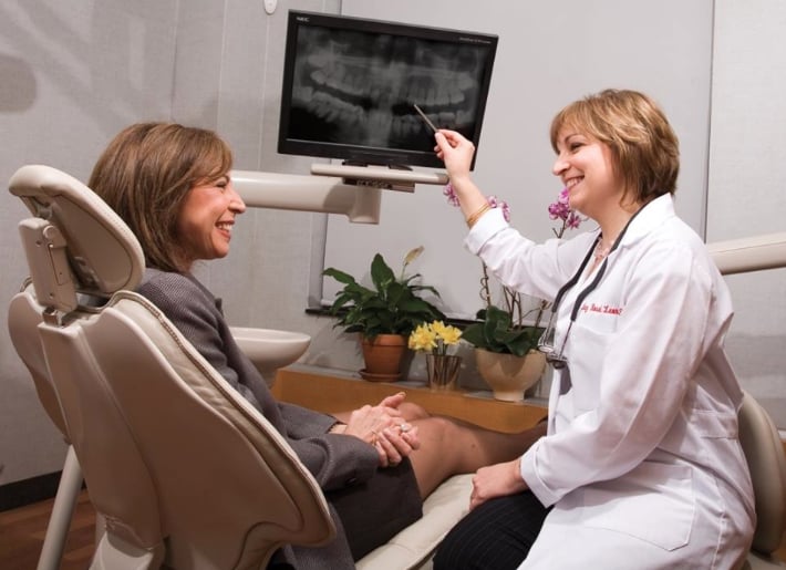 image of business Leone Dental Group