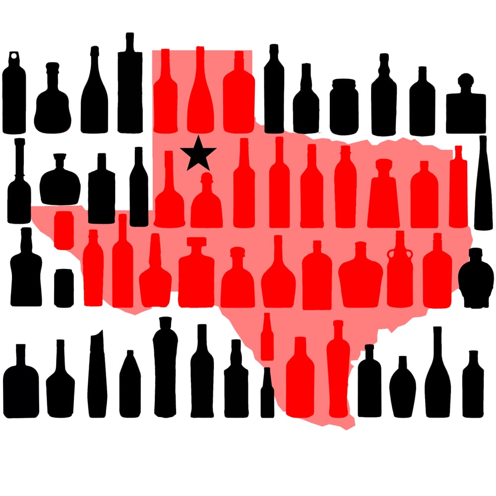 Endzone Liquor